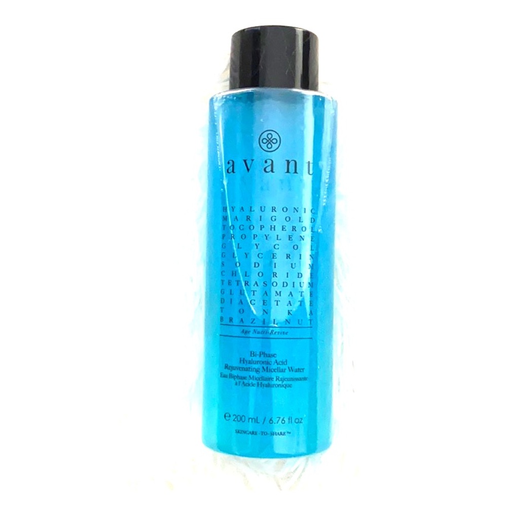 Avant Micellar Water